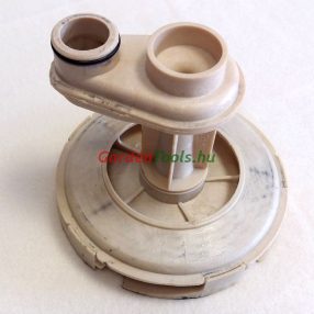 Alk. diffuzor ejector Leo 60/41