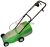 Agrimotor FM3310/CLIP1000 fűnyíró