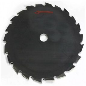 Vágótárcsa 22 fogas 200x20.0x1.5mm