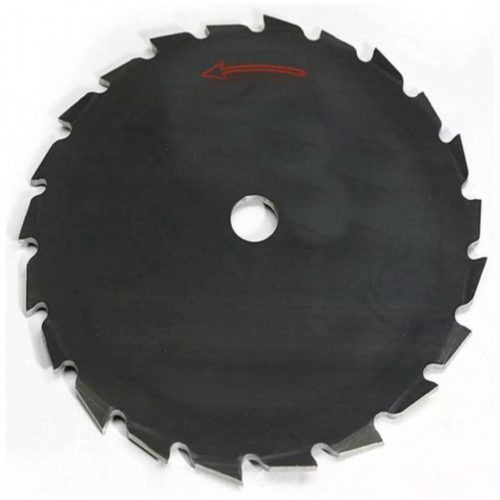 Vágótárcsa 22 fogas 200x20.0x1.5mm