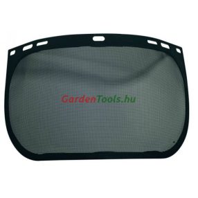 Védőálarc szita pótlap (rostély)