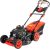 Benzinmotoros fűnyíró 1111623 QL53P-196, 4 kW, 53,3 cm (SLO-1111623)