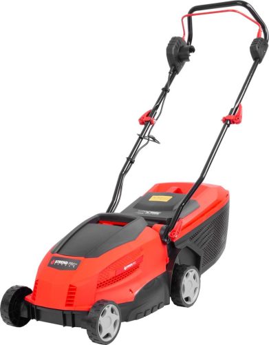 Elektromos Fűnyíró 1111626 Strend Pro TBE1332 fűnyíró, elektromos, 1,3 kW, 32 cm (SLO-1111626)