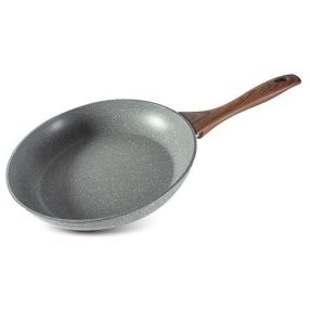 Serpenyő MagicHome Marble Line 26 cm