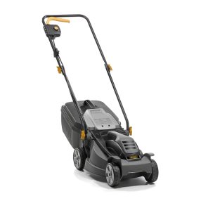 STIGA ALPINA Elektromos fűnyíró BL 320 E
