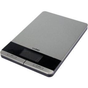 LUND konyhai mérleg 15x22,5x1,5cm