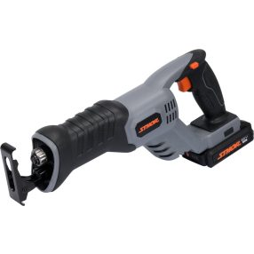 STHOR akkus orrfűrész 20 V