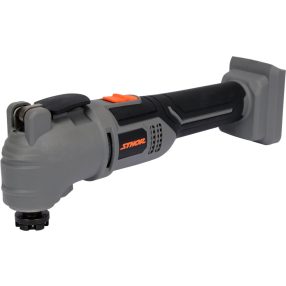   Sthor multi-vágó akkumulátor és töltő nélkül, lítium-ion, 20 V, - Ah,