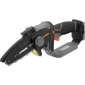 STHOR akkus láncfűrész 150 mm 20V