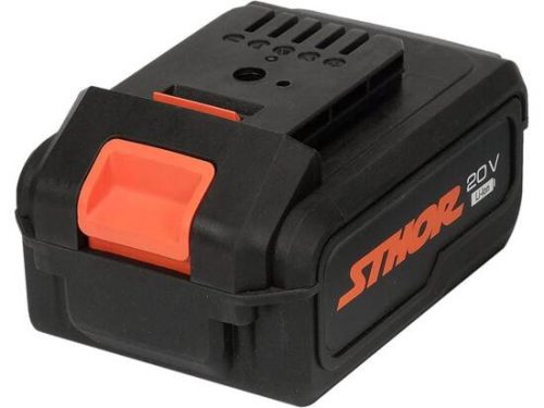 STHOR akkumulátor 20V 4000mAh