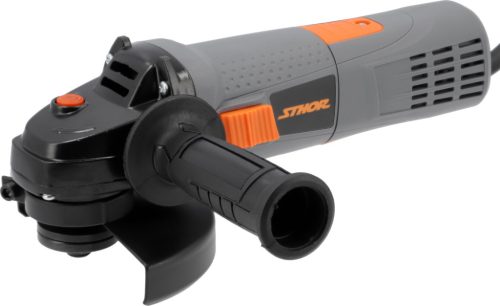 STHOR sarokcsiszoló 125mm 900W (79093)