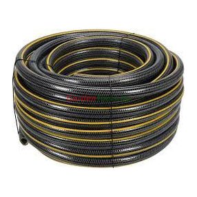 Kerti locsolótömlő 5 rétegű 3/4" 25m