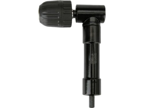 YATO 04637 Sarokcsavarozó adapter tokmánnyal, hatlap befogás 90° 0,8-10 mm (YT-04637)