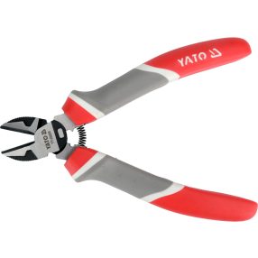 YATO 20055 Oldalcsípő fogó 160mm (YT-20055)