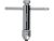 YATO 2990 Racsnis menetfúró fordítóvas M5-M12 110 mm (YT-2990)