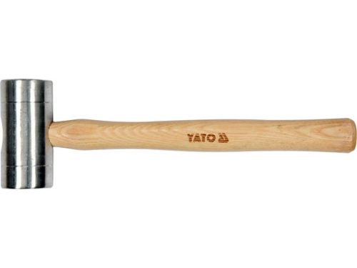 YATO 45282 Alumínium kalapács 580 g (YT-45282)