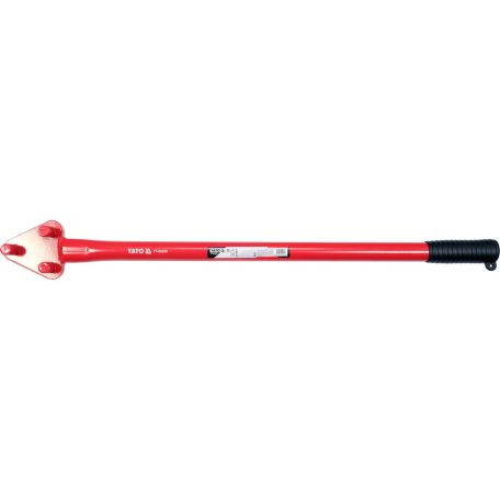 YATO 54200 Betonvas hajlító 6-16 mm (YT-54200)