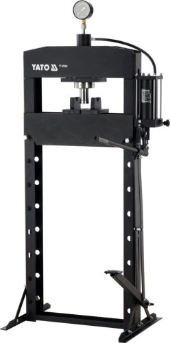 YATO 55584 Hidraulikus prés 20T 0-925mm 500mm (YT-55584)