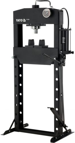 YATO 55585 Hidraulikus prés 30T 0-1030mm 530mm (YT-55585)