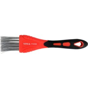YATO 63520 Fém csiszoló ecset 200mm (YT-63520)