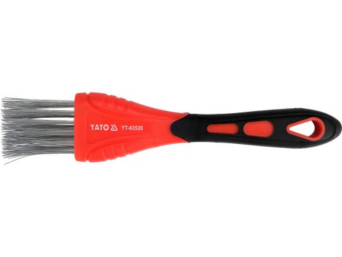 YATO 63520 Fém csiszoló ecset 200mm (YT-63520)