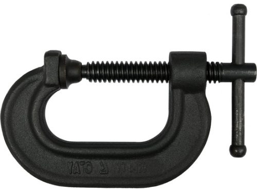 YATO 6420 C szorító 100mm 2" (YT-6420)
