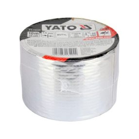 YATO 72541 Butil javítószalag 100mmx5m (YT-72541)