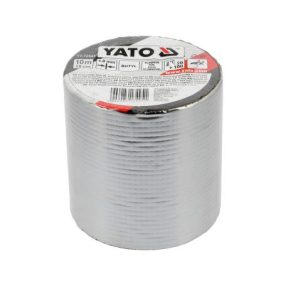 YATO 72547 Butil javítószalag 150mmx10m (YT-72547)