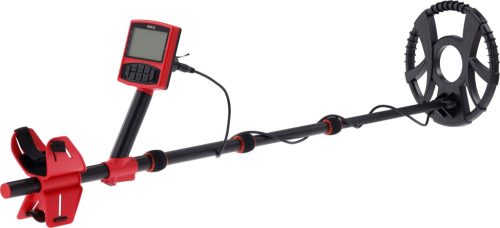 YATO 73171 fémdetektor LCD kijelzővel (YT-73171)