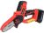 YATO YT-828135 Akkumulátoros láncfűrész 100 mm 18 V (828135)