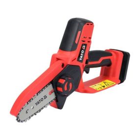   YATO Akkumulátoros láncfűrész 100 mm 18 V YT-828136 (828136)