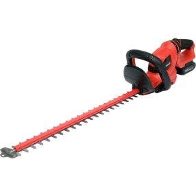   YATO YT-828333 Akkumulátoros sövényvágó 18V 550mm (828333)