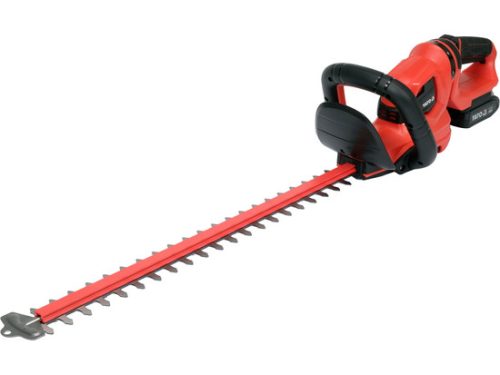 YATO YT-828333 Akkumulátoros sövényvágó 18V 550mm (828333)