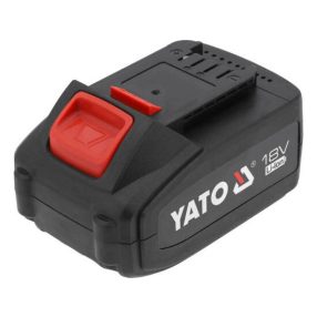 YATO Akkumulátor 18 V / 3,0 Ah Li-ion YT-828462 (828462)