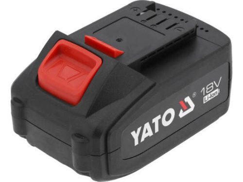 YATO Akkumulátor 18 V / 3,0 Ah Li-ion YT-828462 (828462)