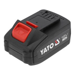 YATO Akkumulátor 18V 4,0 Ah Li-ion YT-828463 (828463)