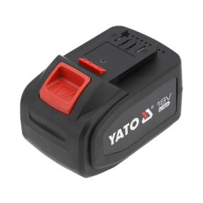 YATO Akkumulátor 18 V / 6,0 Ah Li-ion YT-828464 (828464)