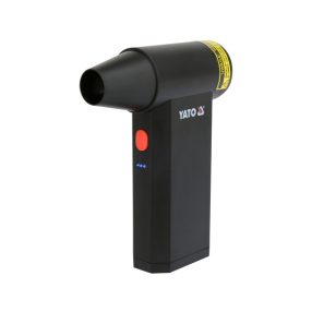   YATO Akkumulátoros kézi légfúvó és porszívó 135000 RPM YT-82938 (82938)