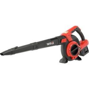 YATO Akkumulátoros lombfúvó 18V YT-85173 (85173)