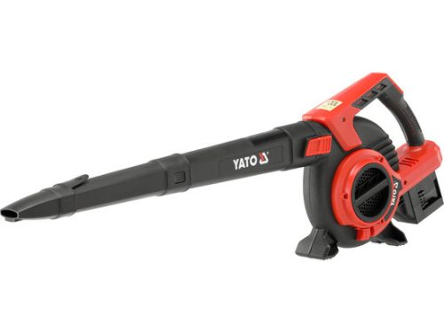 YATO Akkumulátoros lombfúvó 18V YT-85173 (85173)