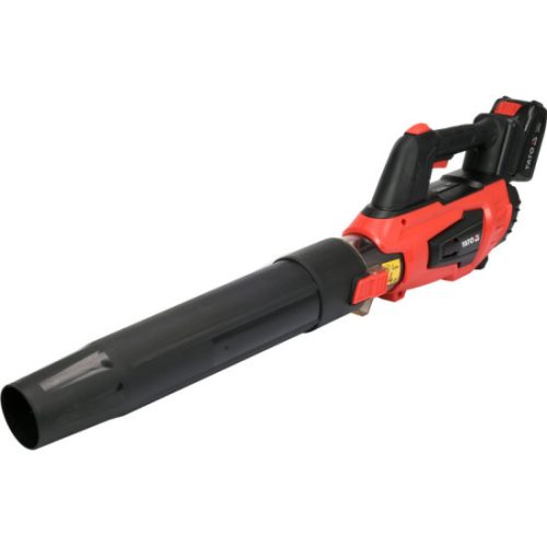 YATO YT-85176 Akkumulátoros lombfúvó 18 V (85176)