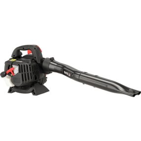   YATO YT-85191 Benzinmotoros lombfúvó-szívó 25,4 cm3 (85191)