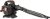 YATO YT-85191 Benzinmotoros lombfúvó-szívó 25,4 cm3 (85191)