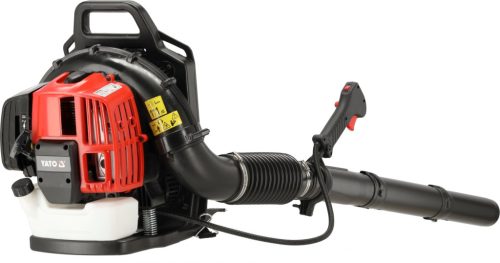 YATO Benzinmotoros háti lombfúvó 52CC YT-85192 (85192)
