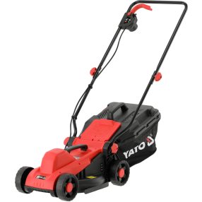 YATO 851990 elektromos fűnyíró 1300W 33 cm (YT-851990)