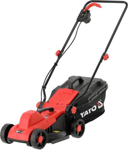 YATO 851990 elektromos fűnyíró 1300W 33 cm (YT-851990)