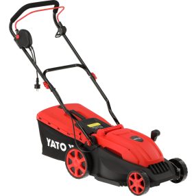 YATO YT-852082 elektromos fűnyíró 1600W 36 cm (852082)
