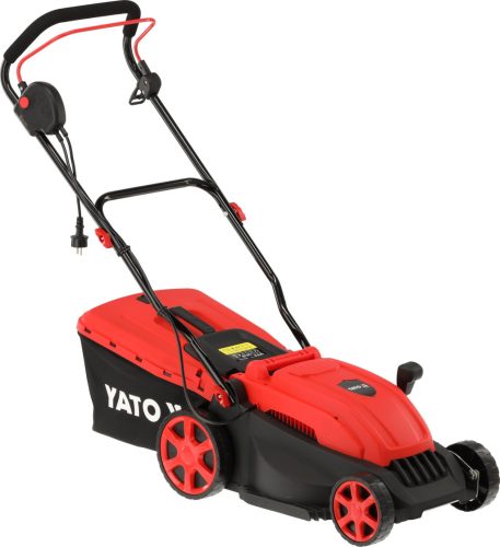 YATO YT-852082 elektromos fűnyíró 1600W 36 cm (852082)