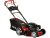 YATO YT-85528 benzinmotoros fűnyíró 3,5 kW, 196 cm3, 51 cm (85528)