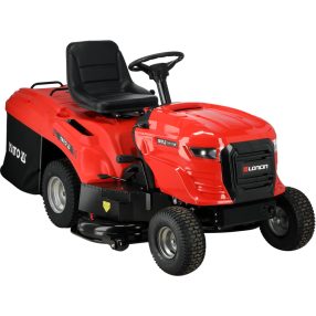   YATO YT-85551 Benzines fűnyíró traktor 11 kw, 107 cm LONCIN motor (85551)